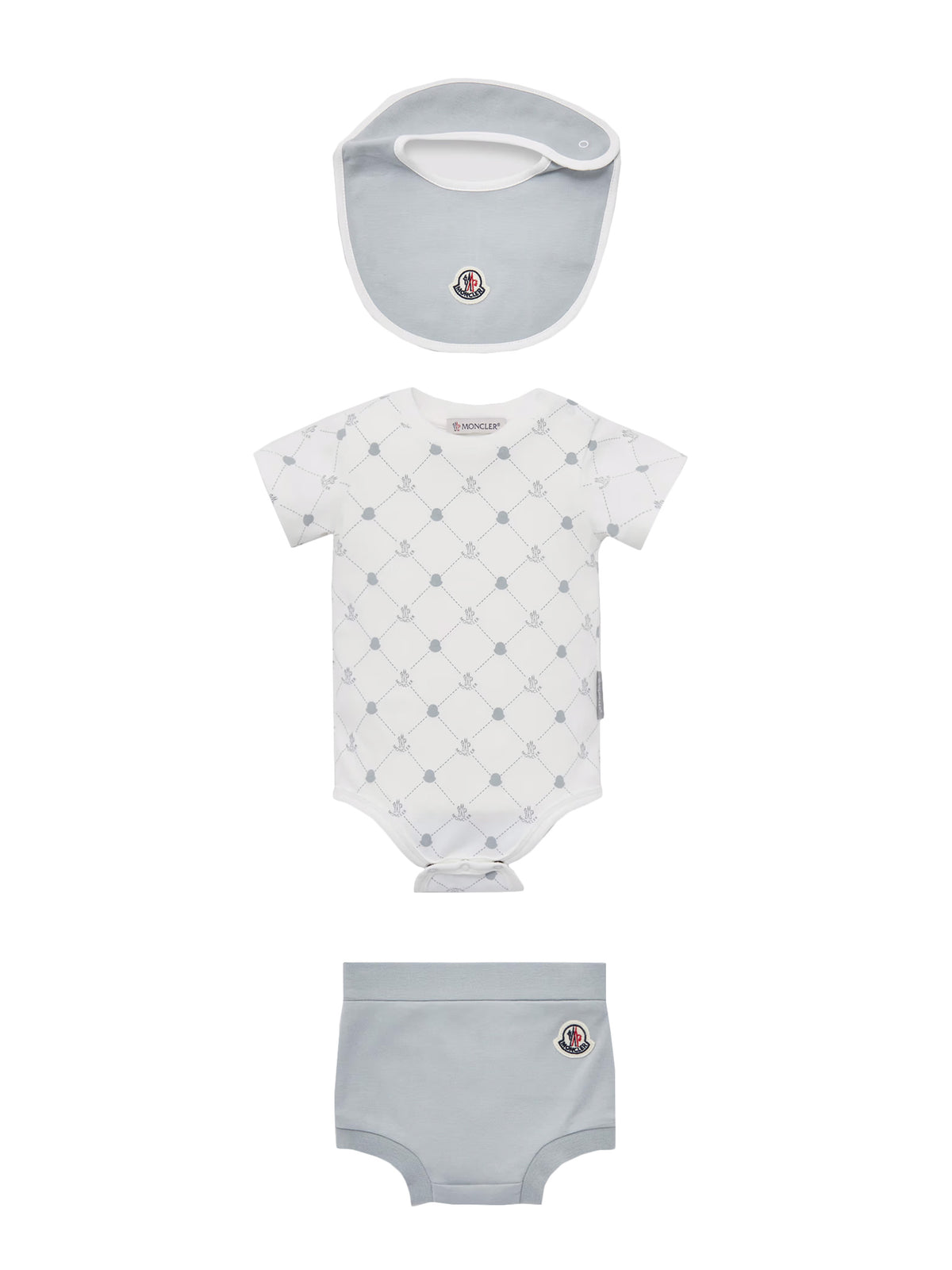 Set of 3 pieces