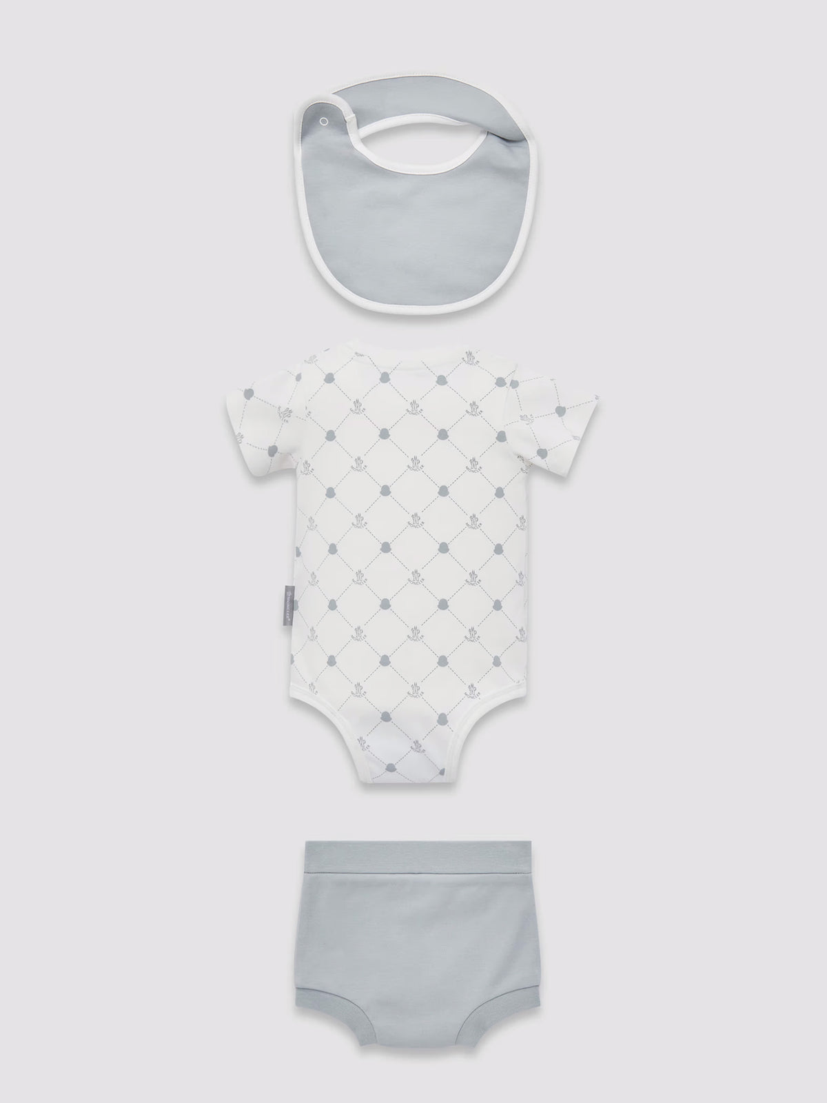 Set of 3 pieces
