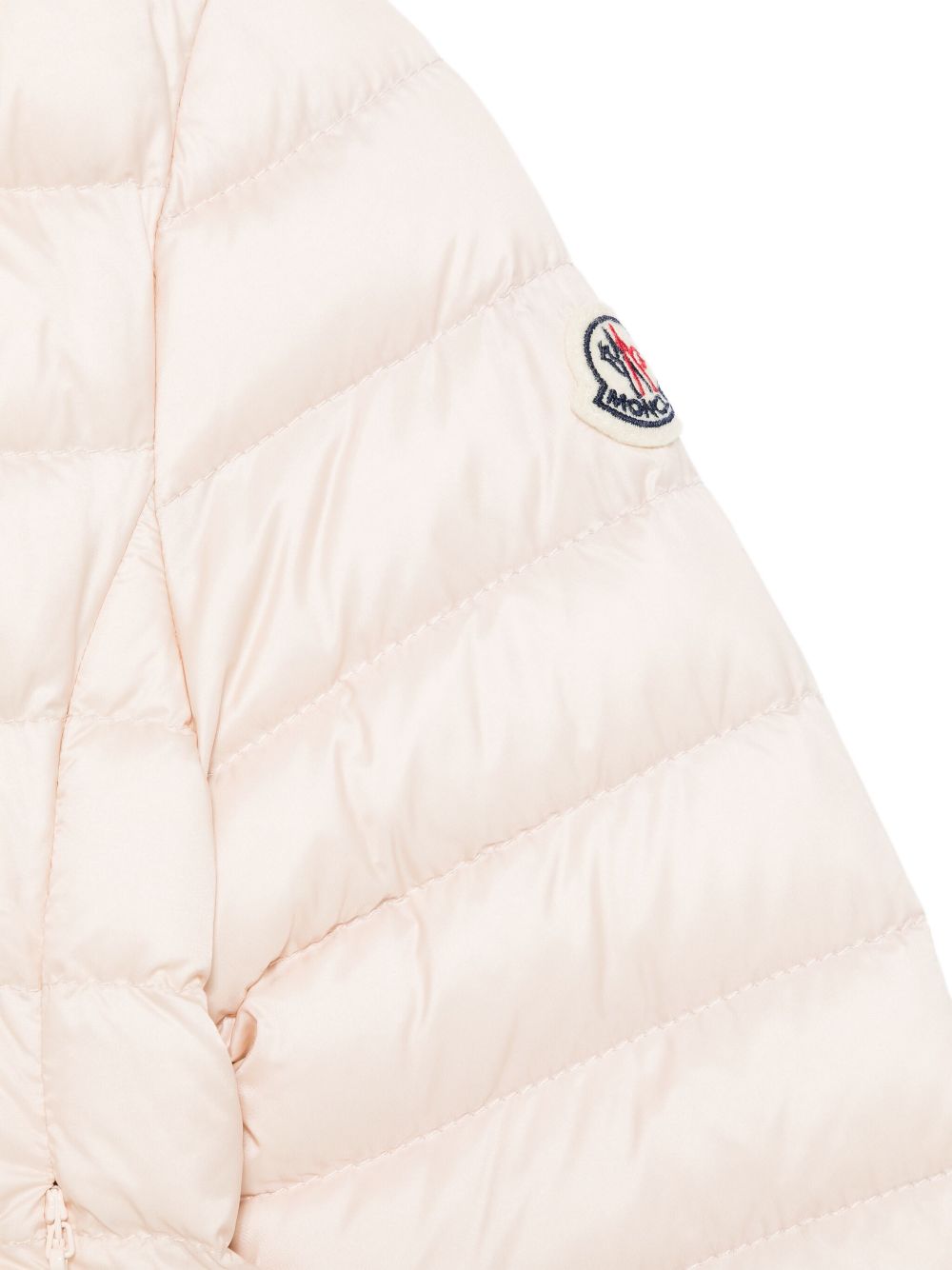 Ige down jacket