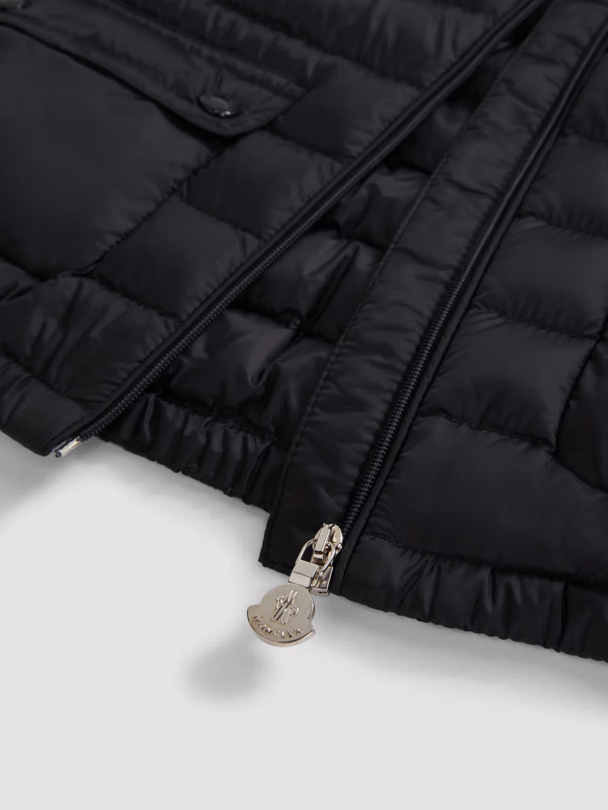 Lans down jacket