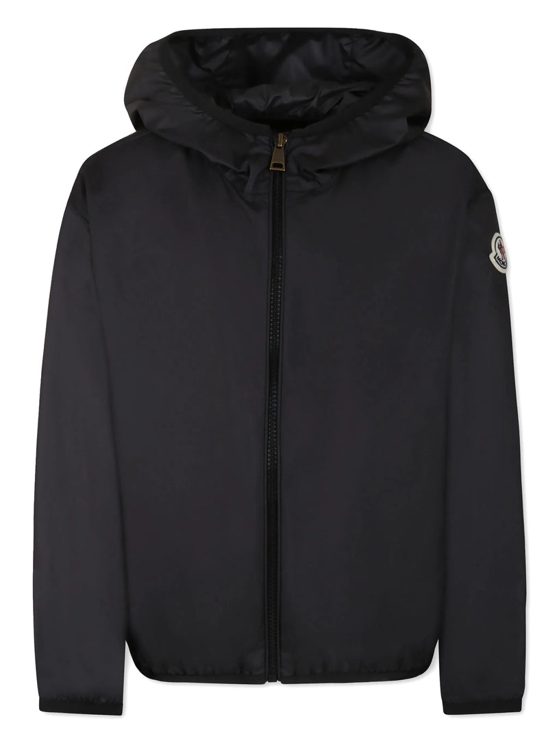 Fegeo Hooded Jacket