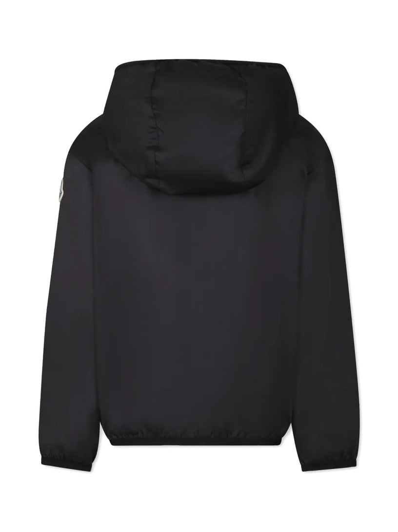 Fegeo Hooded Jacket