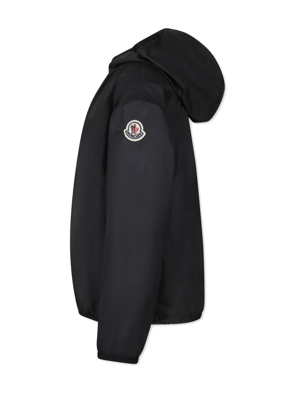 Fegeo Hooded Jacket