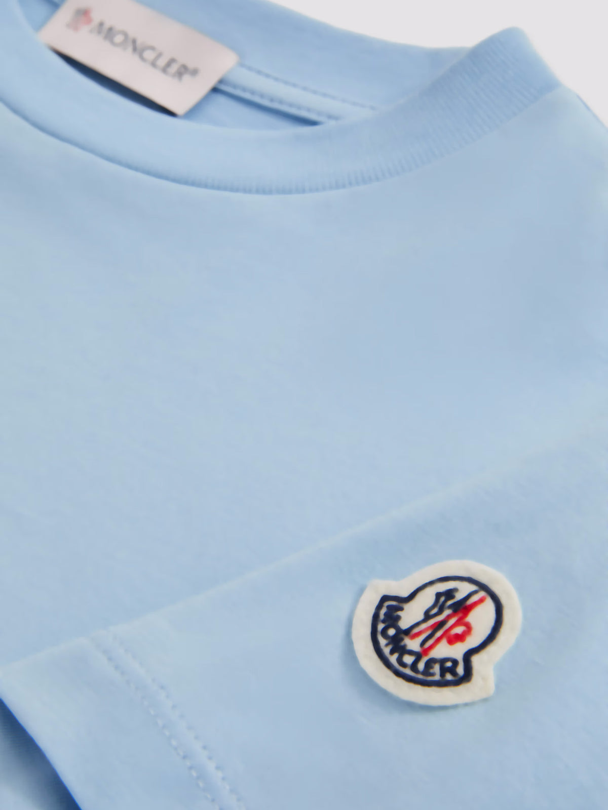 Logo T-shirt