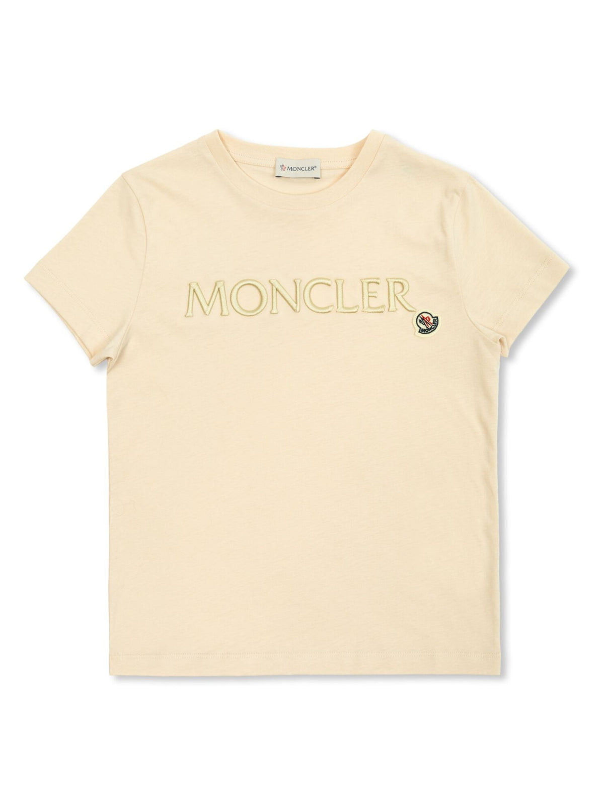 Logo T-shirt