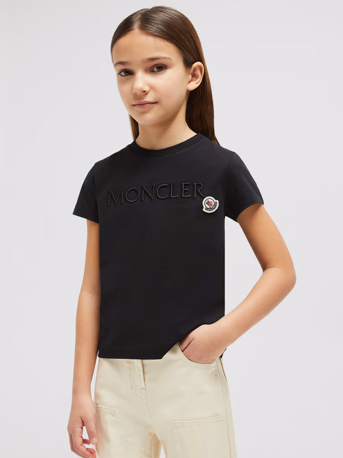 Logo T-shirt