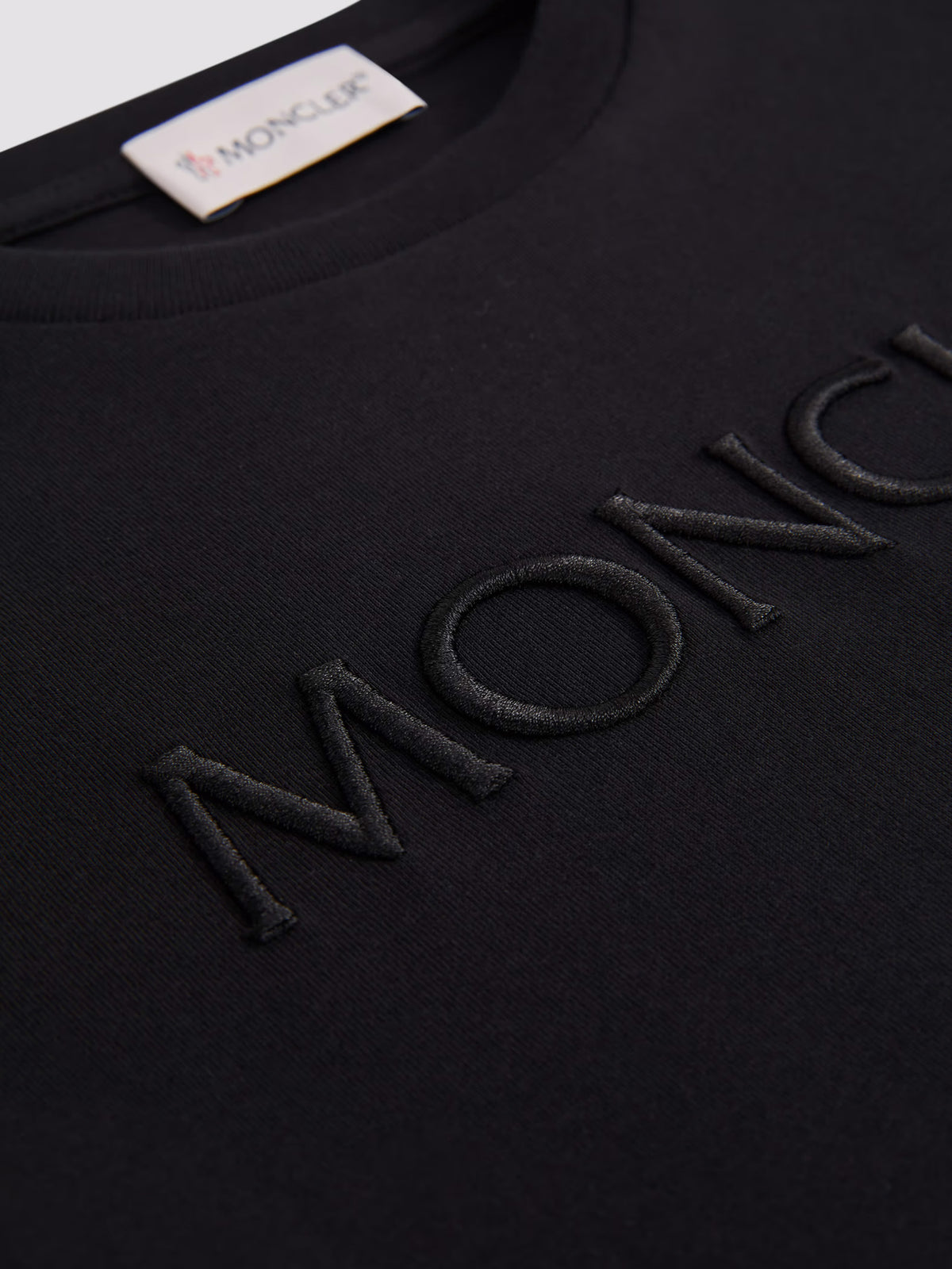 Logo T-shirt