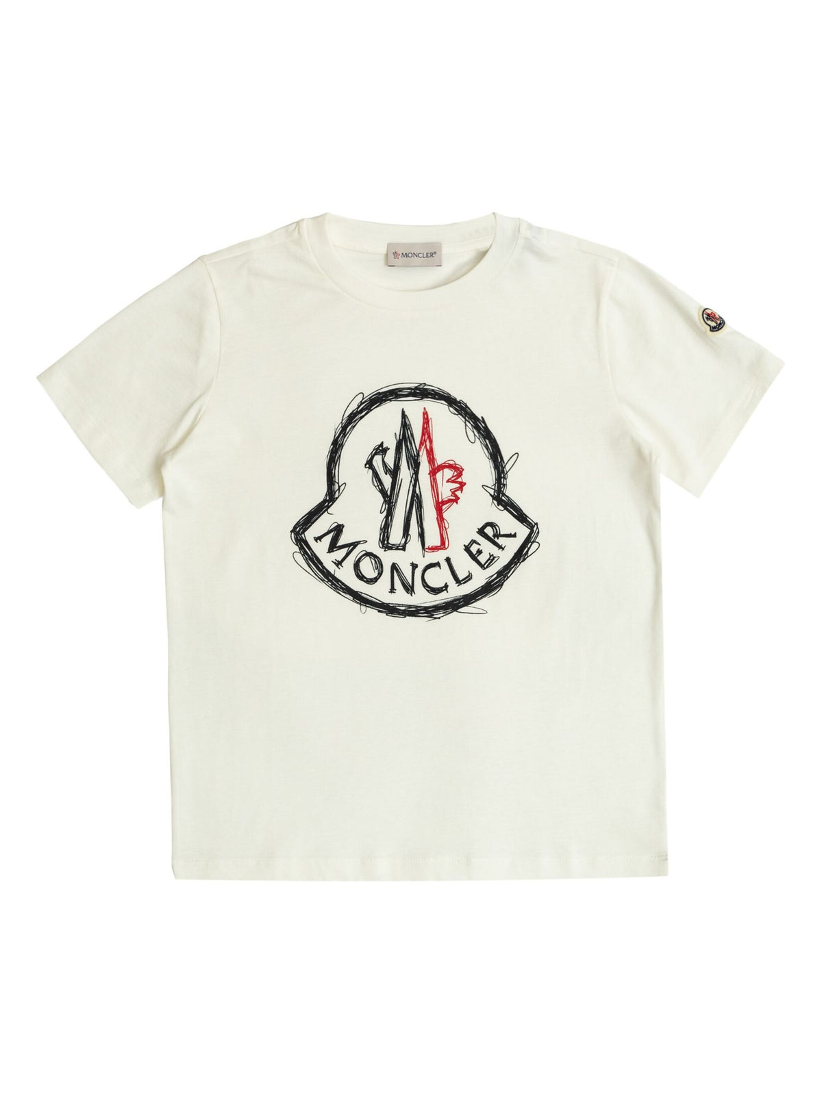 Logo T-shirt