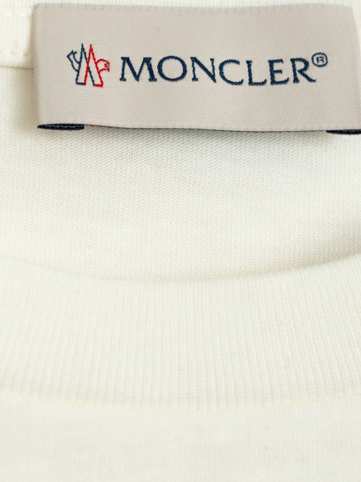 Logo T-shirt
