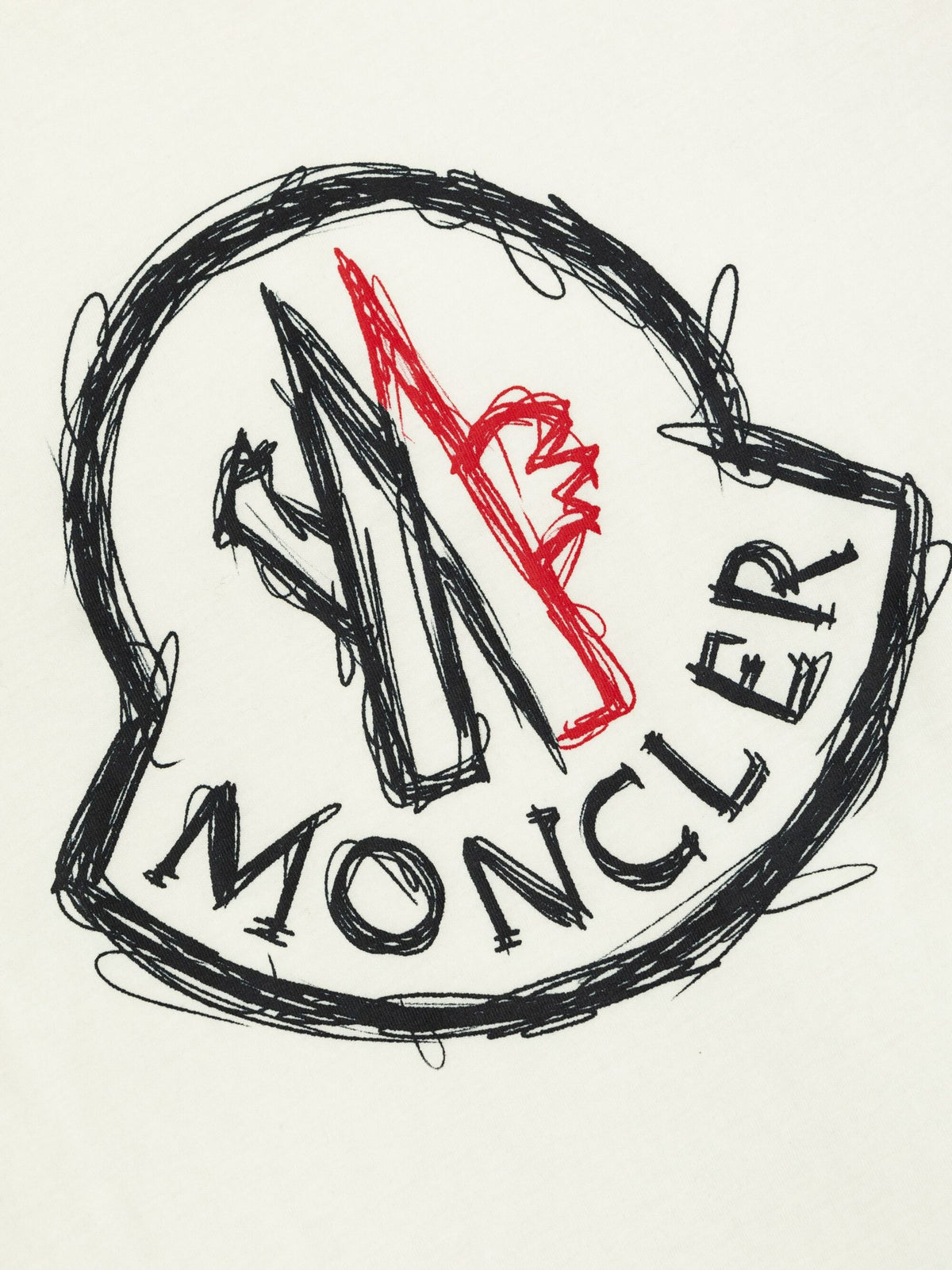Logo T-shirt
