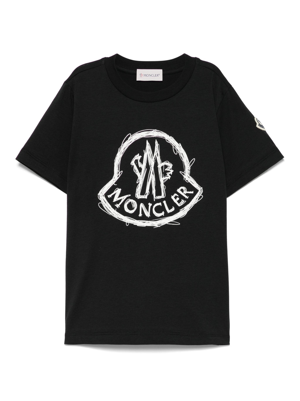 Logo T-shirt