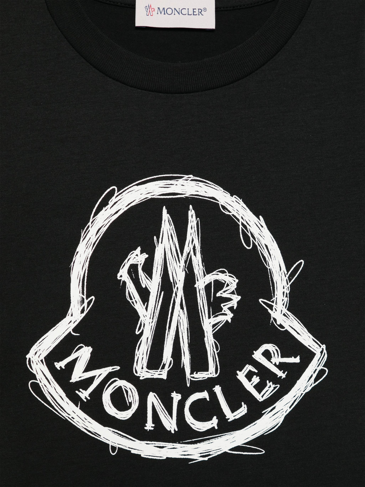 Logo T-shirt
