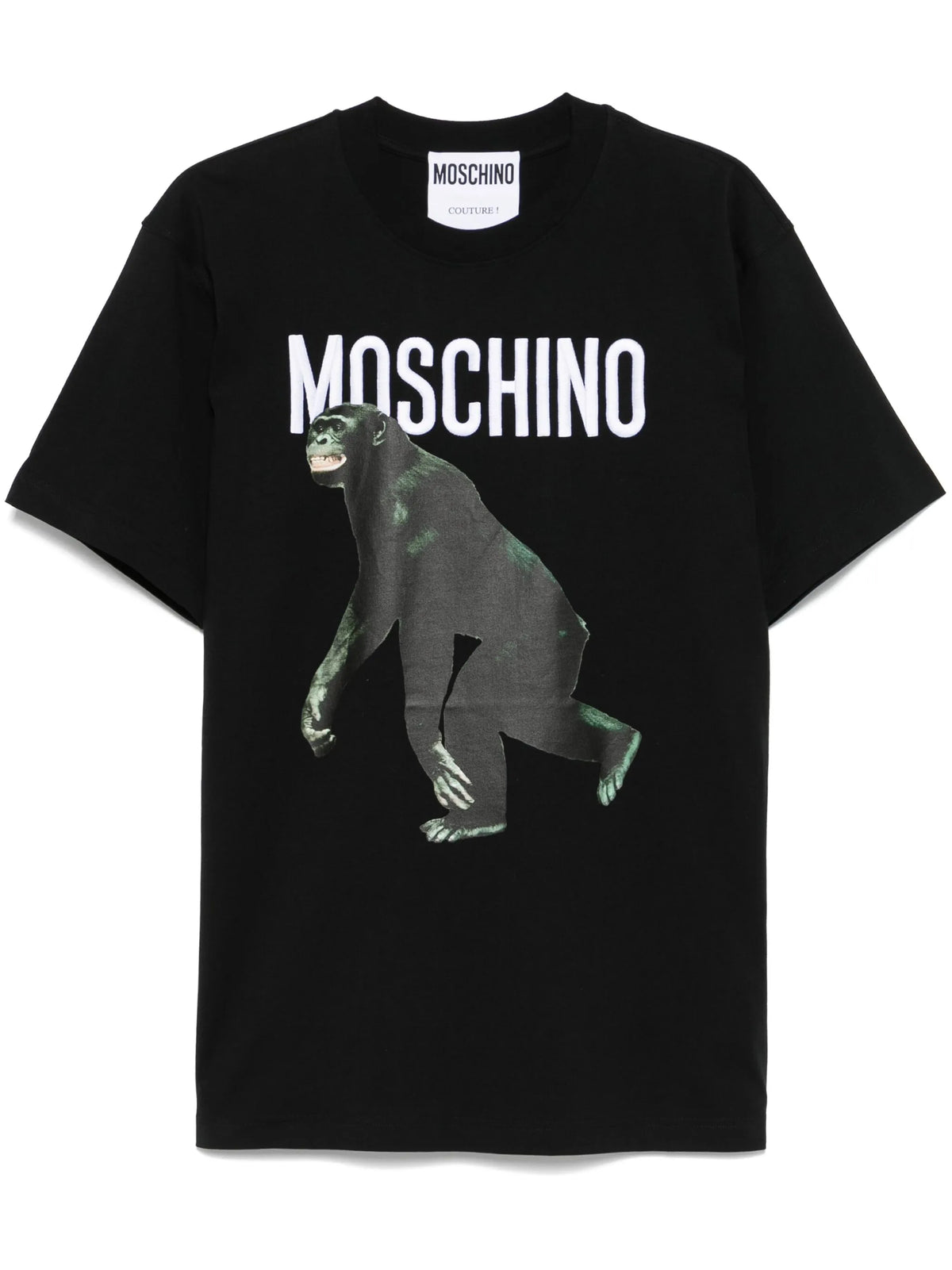 T-shirt with print