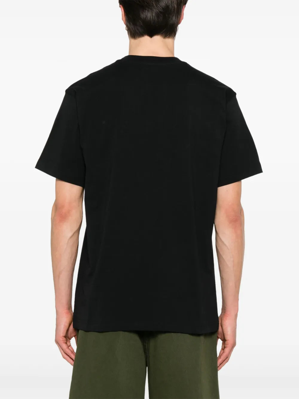 T-shirt with print