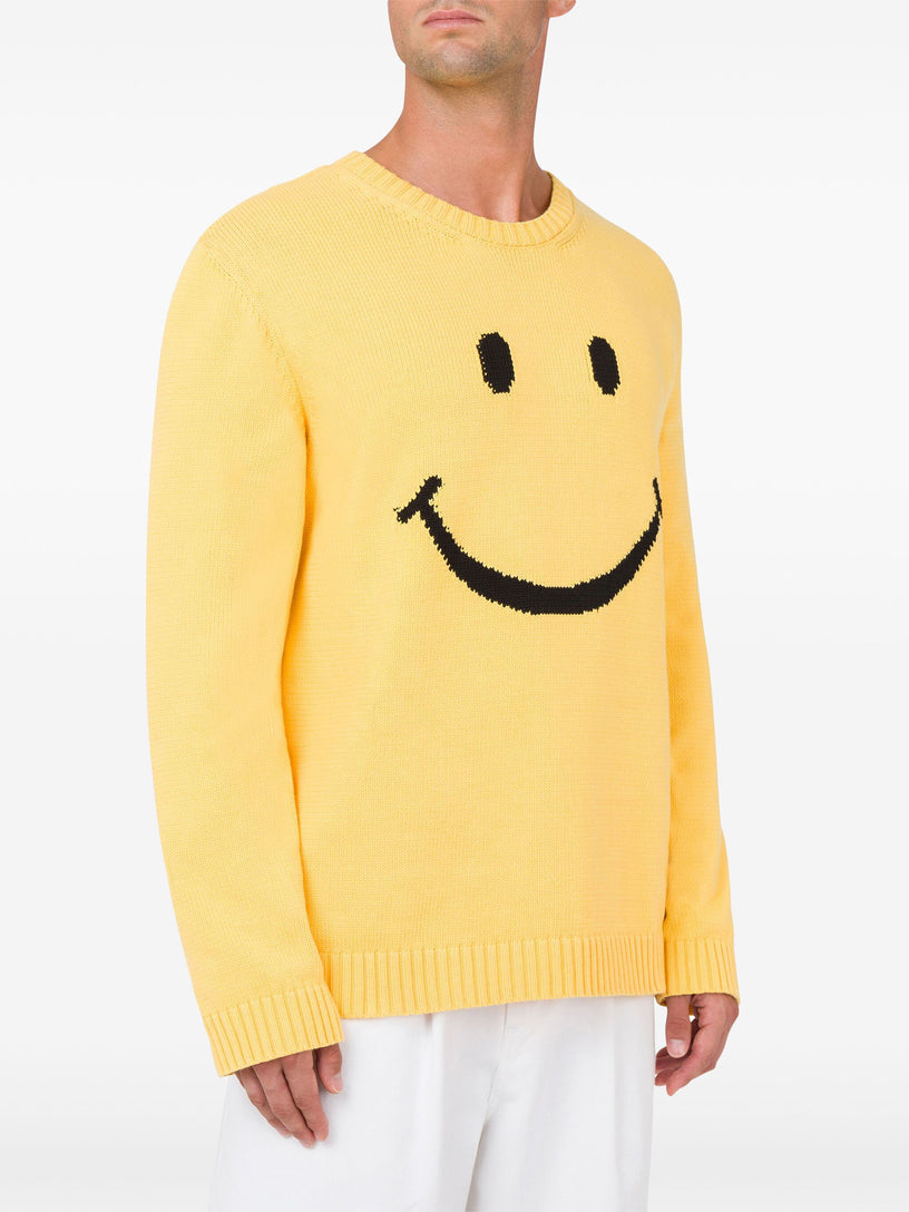 Sweater with Smile