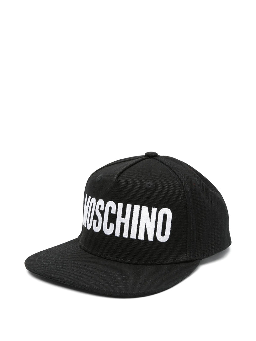 Logo Embroidery canvas hat
