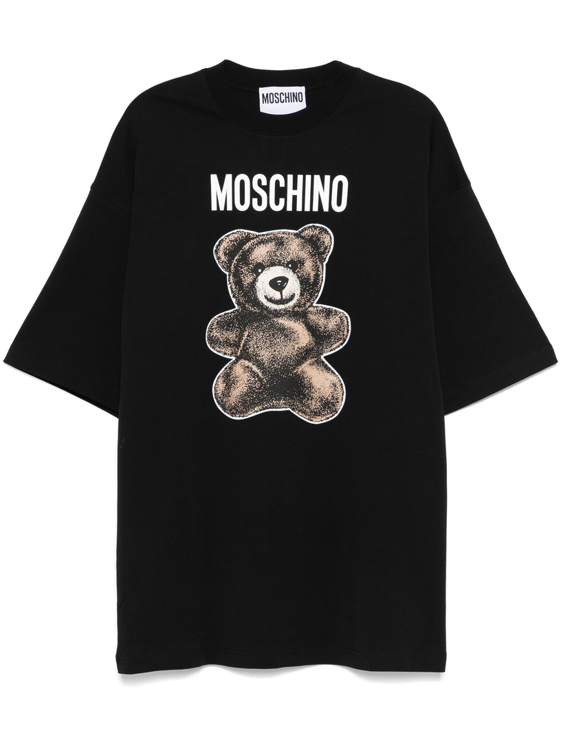 Collezione Moschino Vestito Moschino Ragazza Abito Bambina