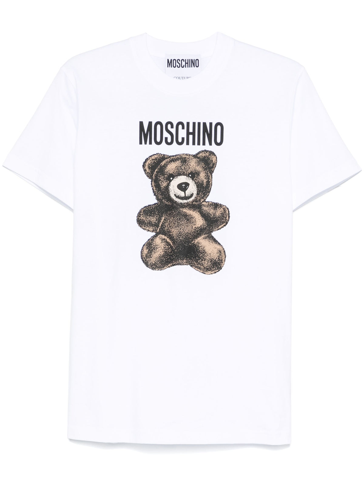 Jersey t-shirt