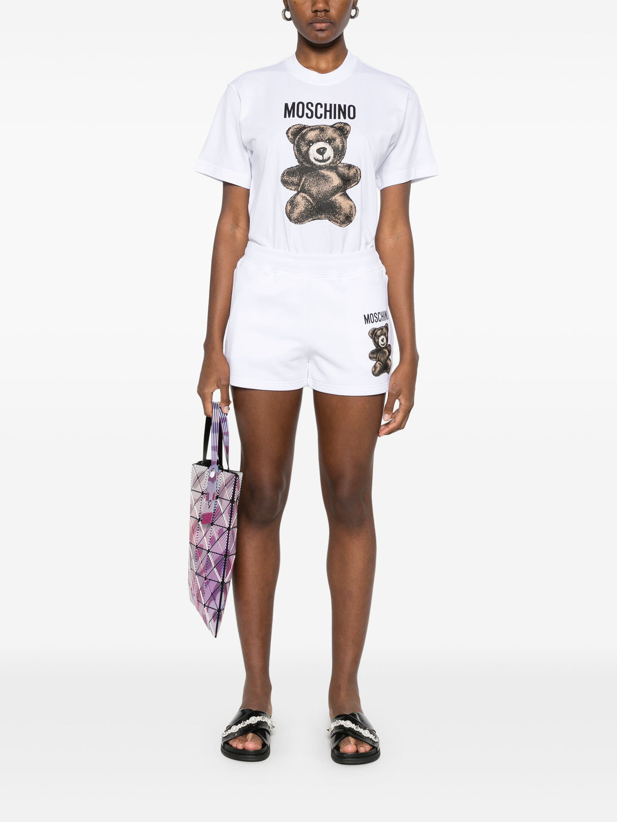 Jersey t-shirt