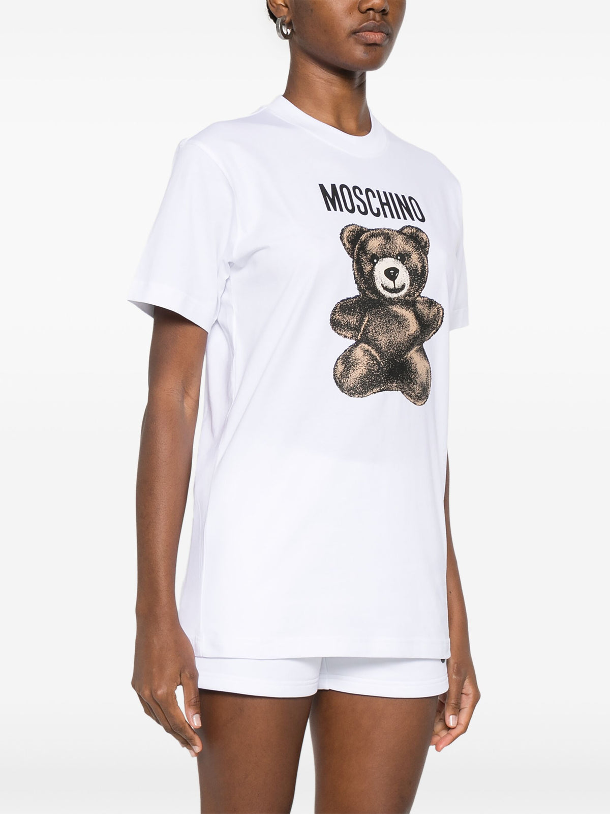 Jersey t-shirt