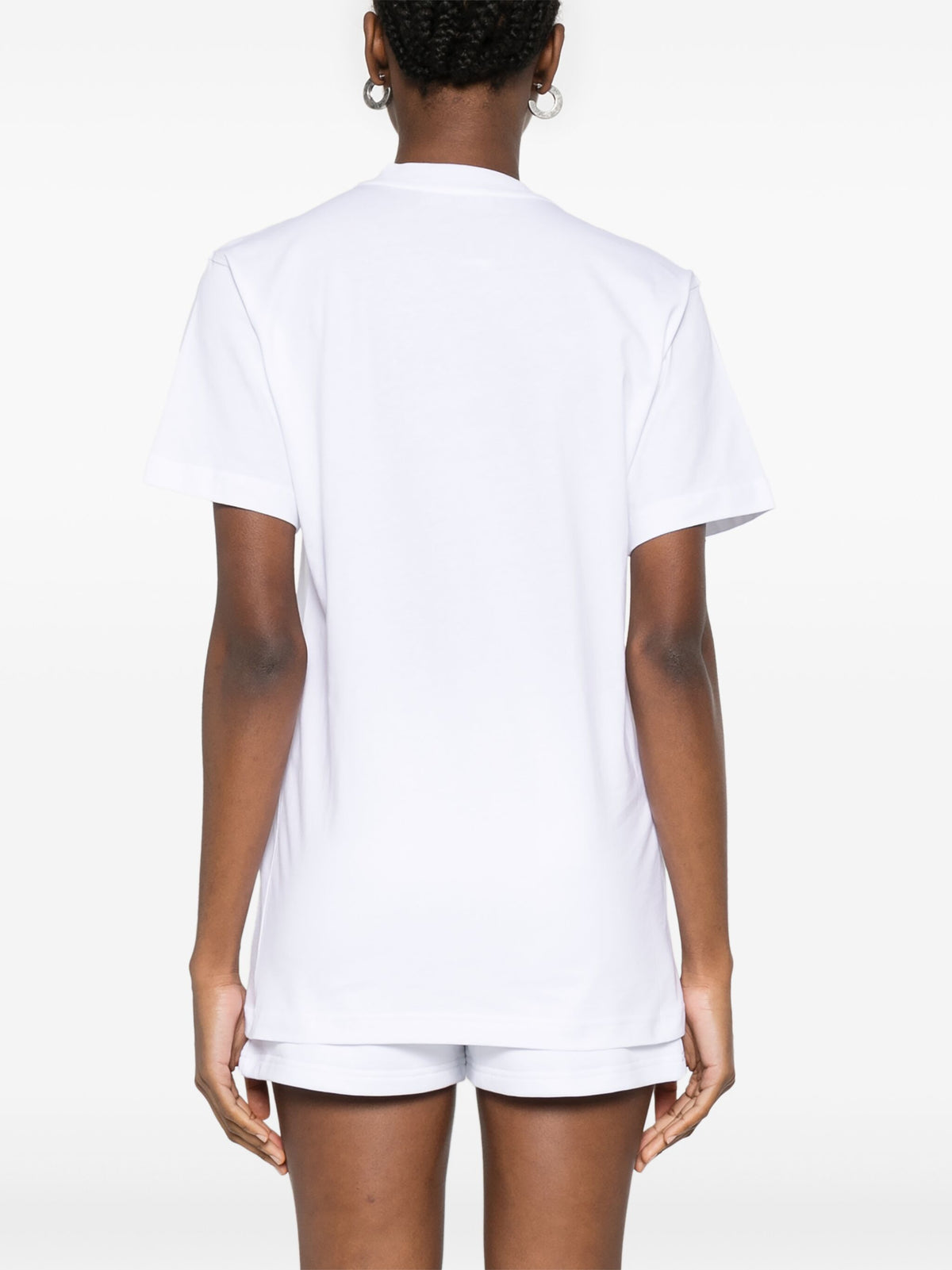 Jersey t-shirt