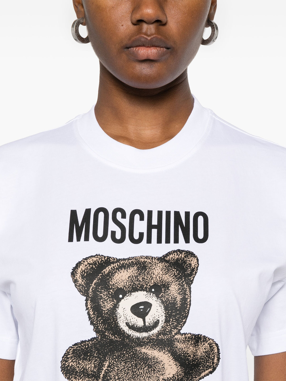 Jersey t-shirt