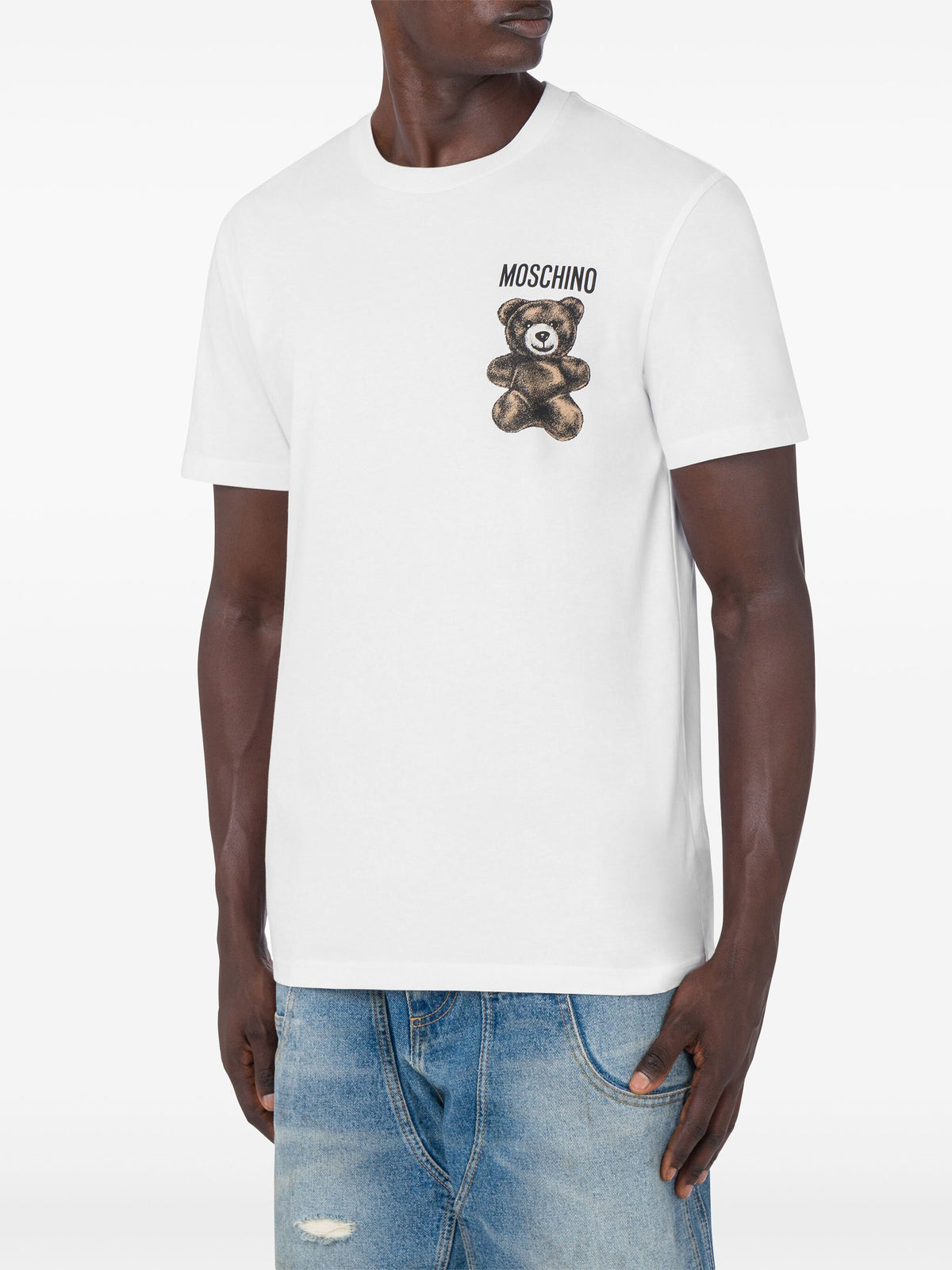 Little Teddy Bear T-shirt