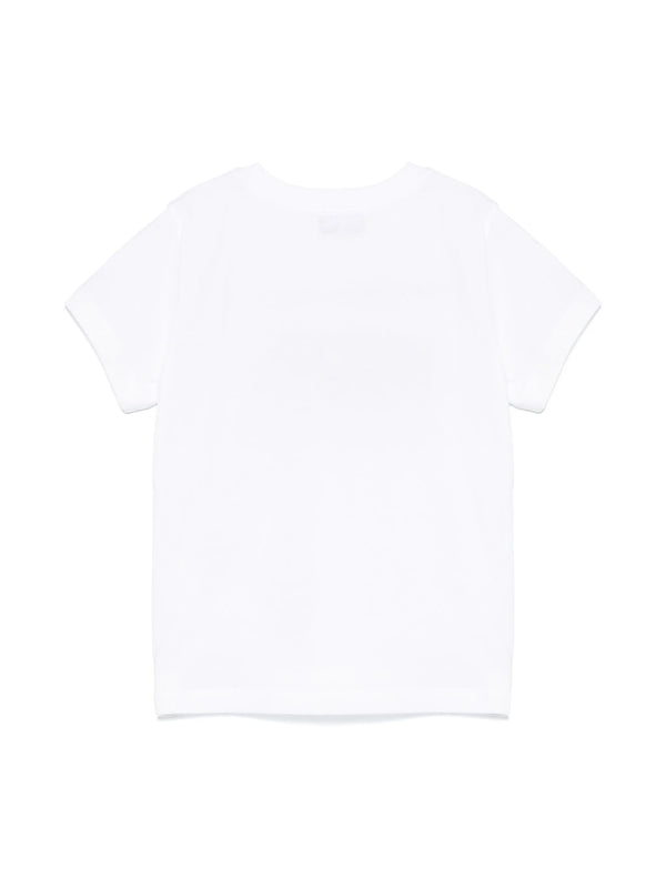 T-shirt in cotone