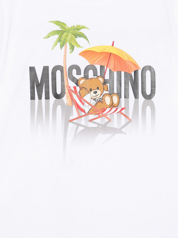 T-shirt in cotone