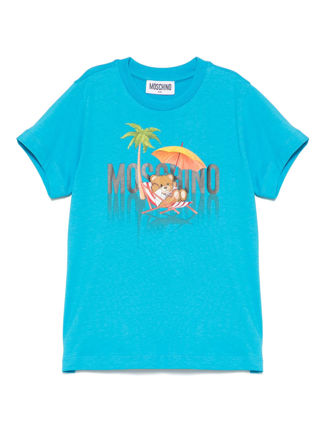Cotton T-shirt