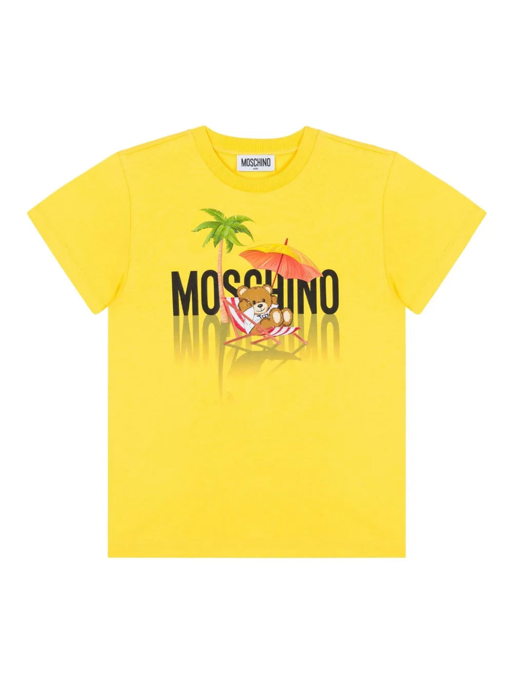 Cotton T-shirt