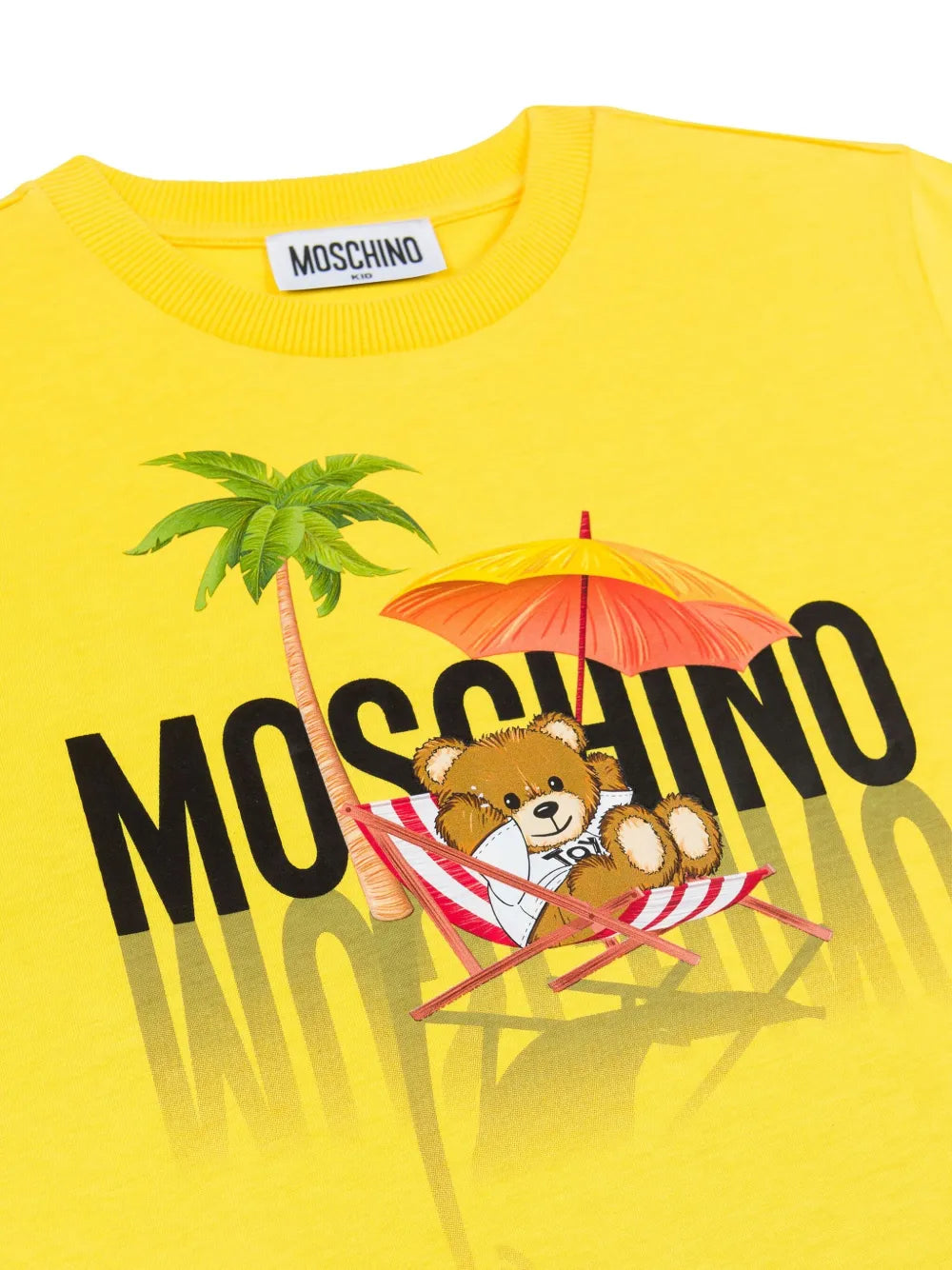 Cotton T-shirt