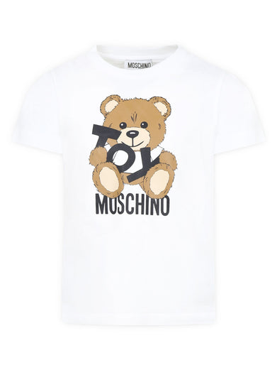 Teddy Bear T-shirt