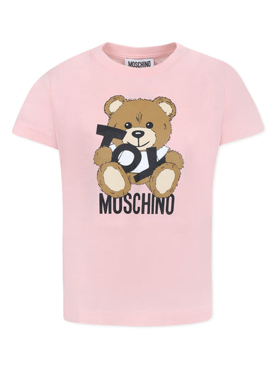 Teddy Bear T-shirt