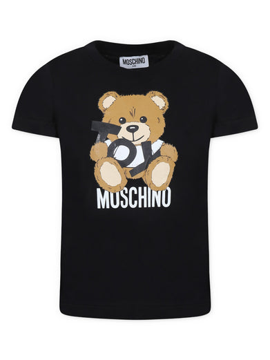Teddy Bear T-shirt