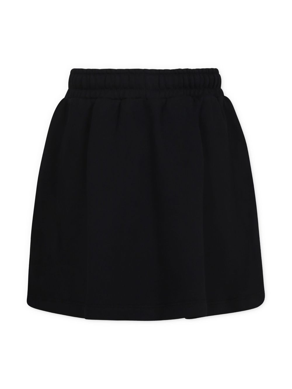 Skirt with print
