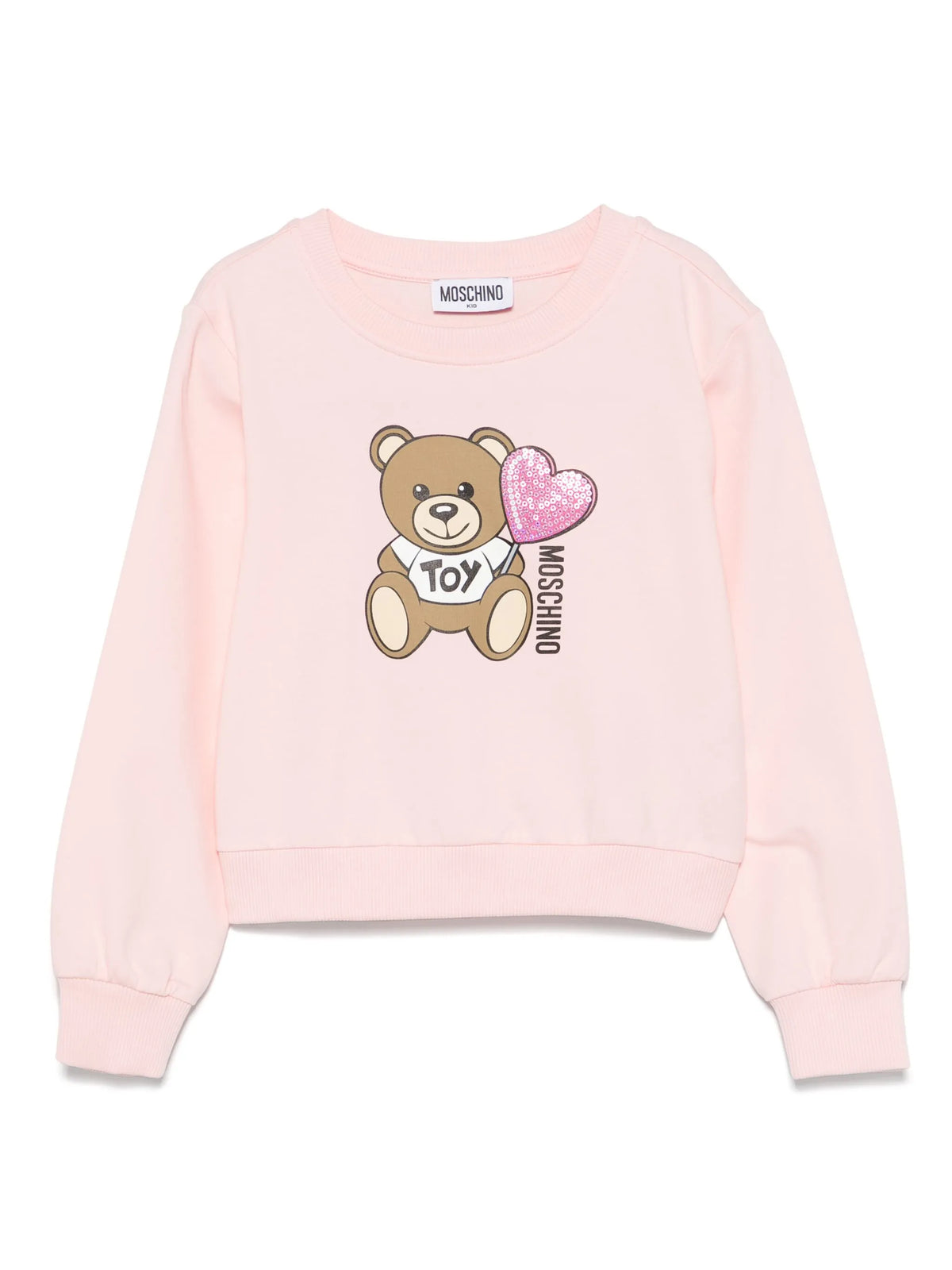 Teddy Bear Sweatshirt