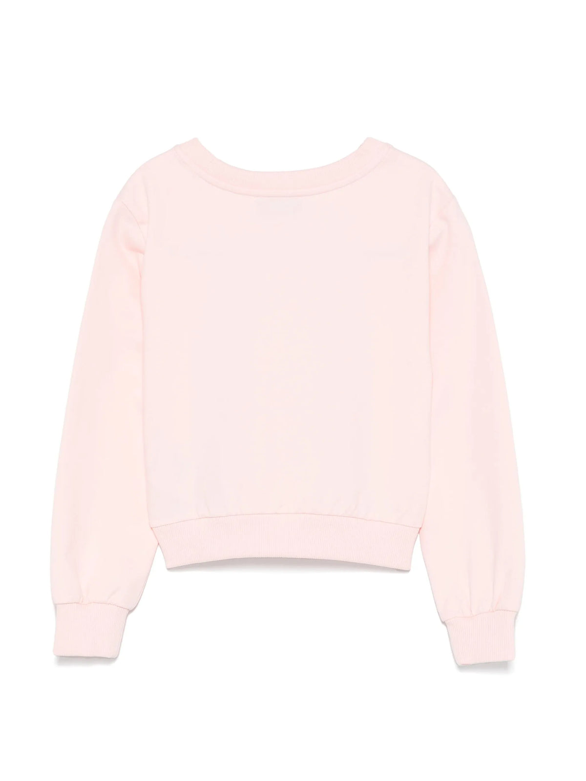 Teddy Bear Sweatshirt