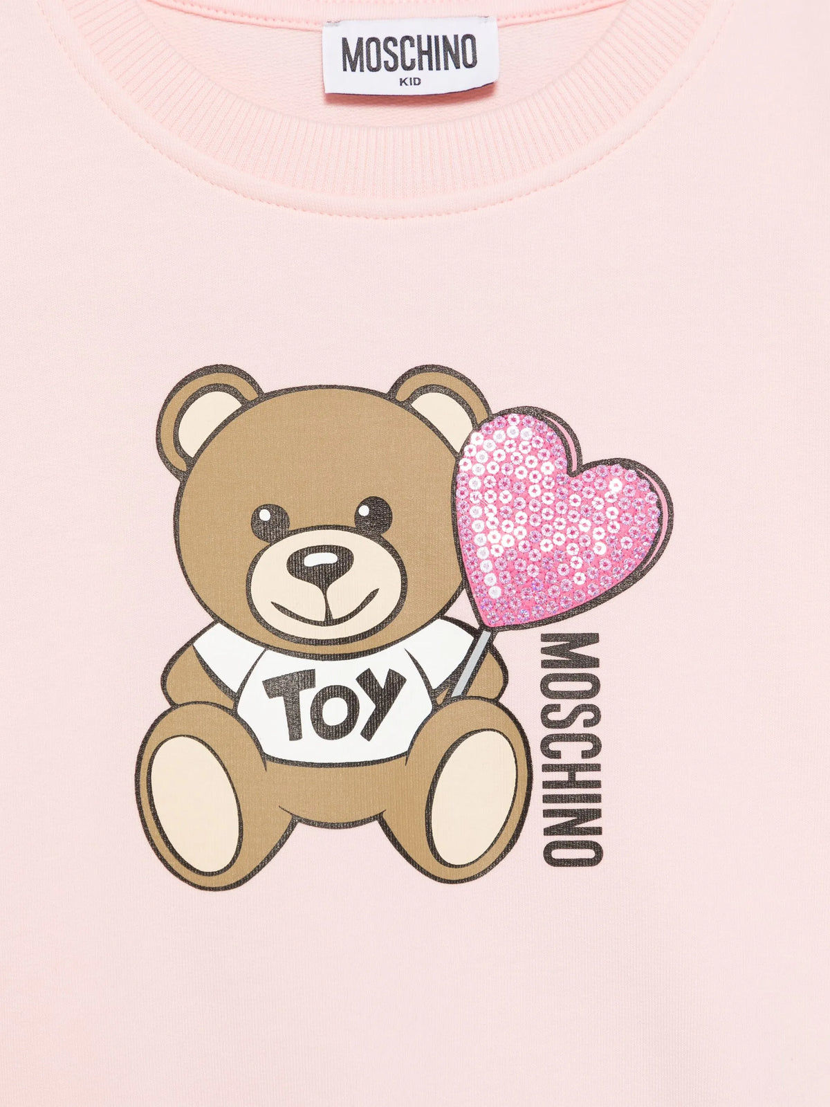 Teddy Bear Sweatshirt