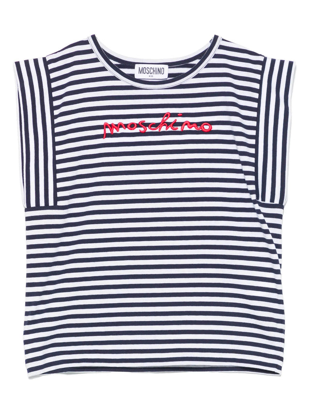 Logo T-shirt