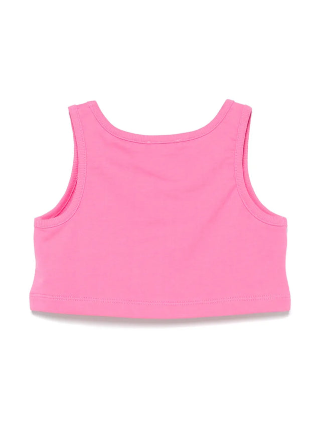 Tank top with Teddy