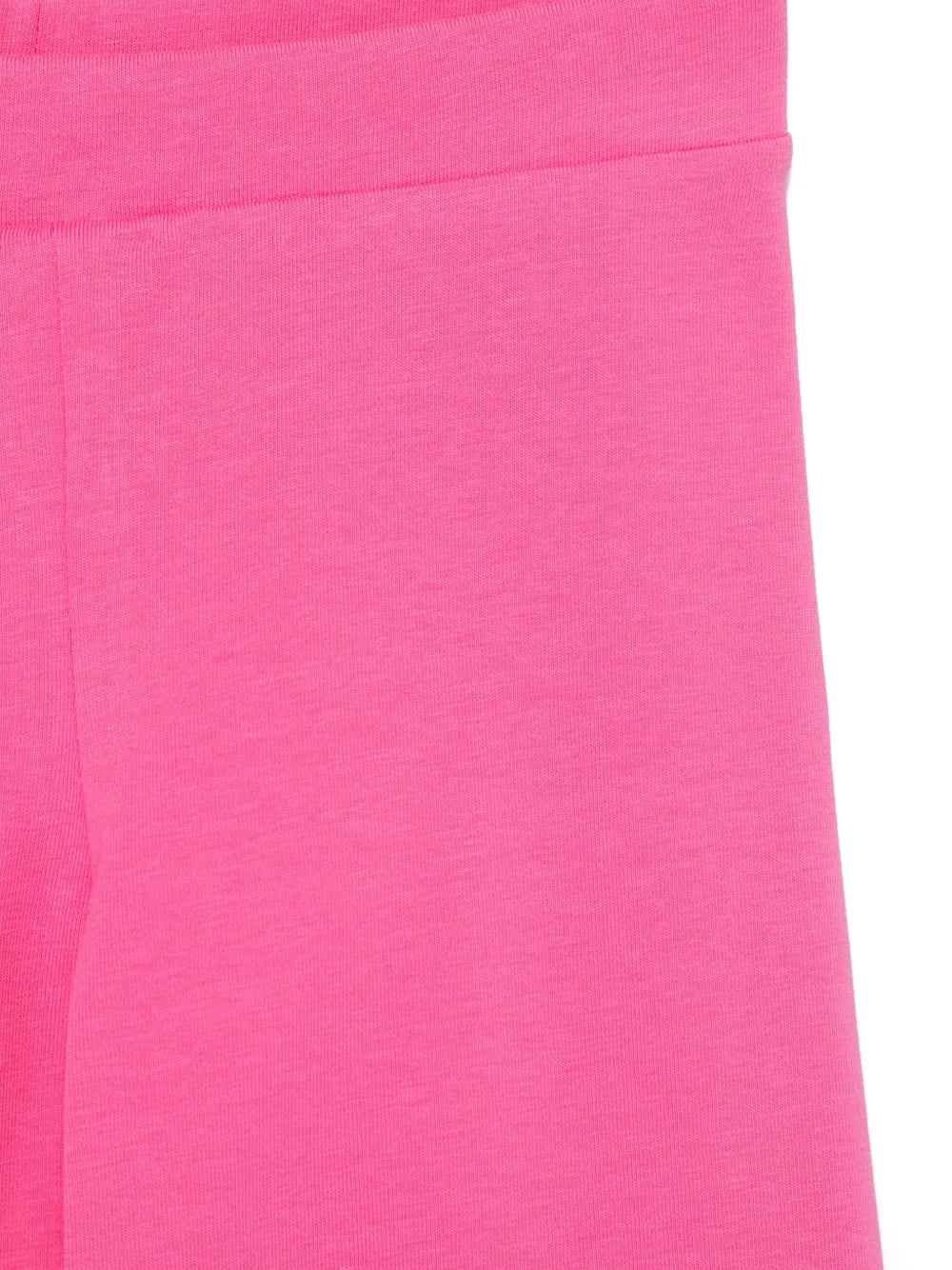 Logo Leggings