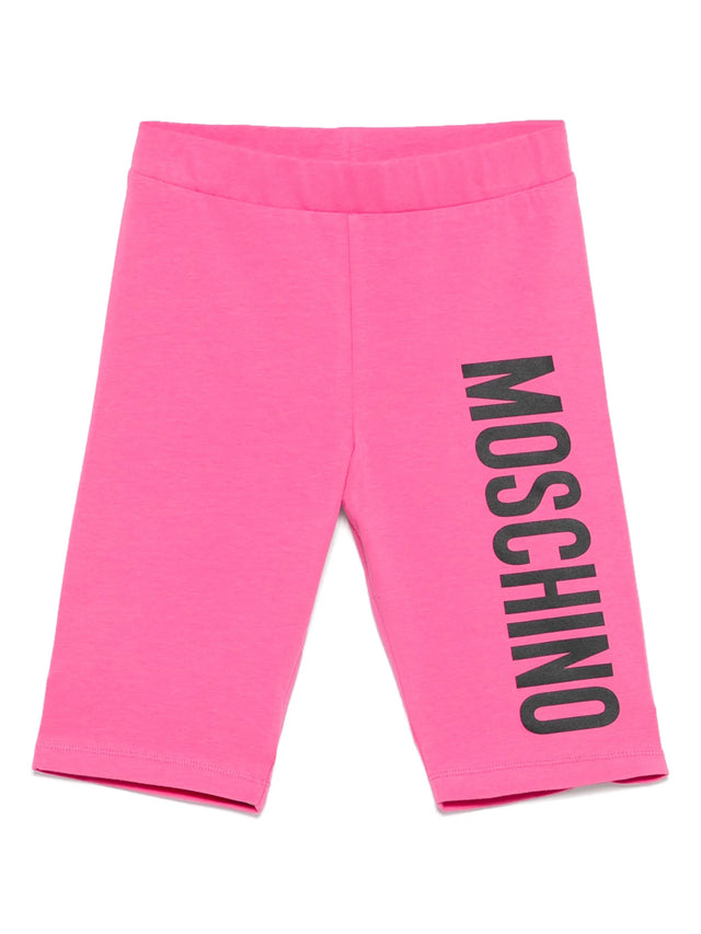 Jersey leggings