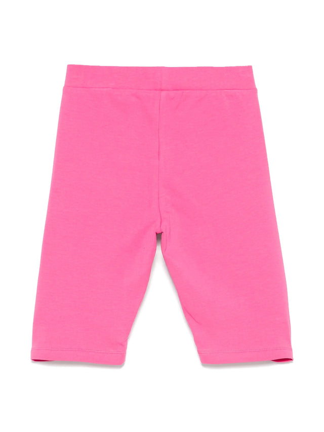 Jersey leggings