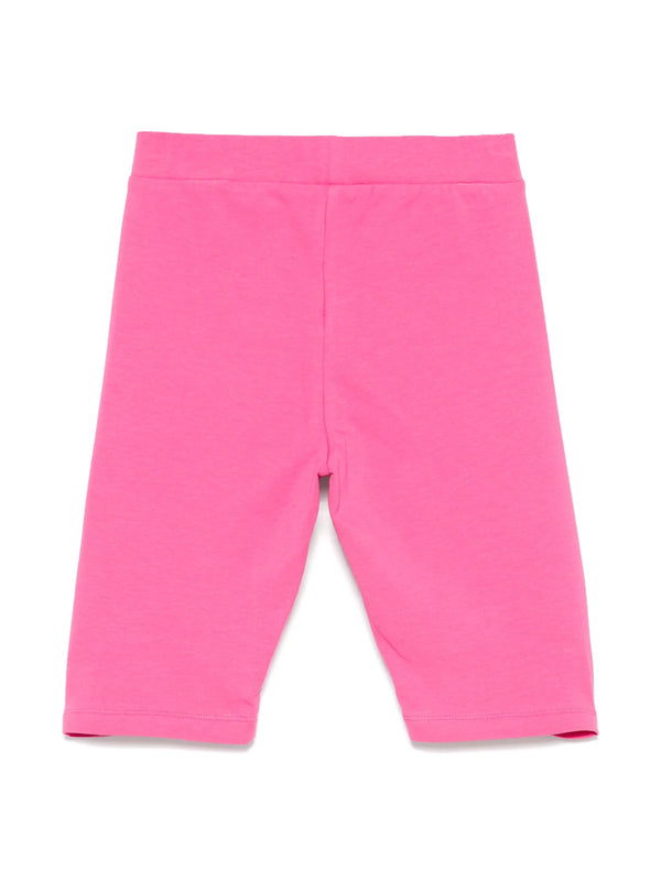 Jersey leggings