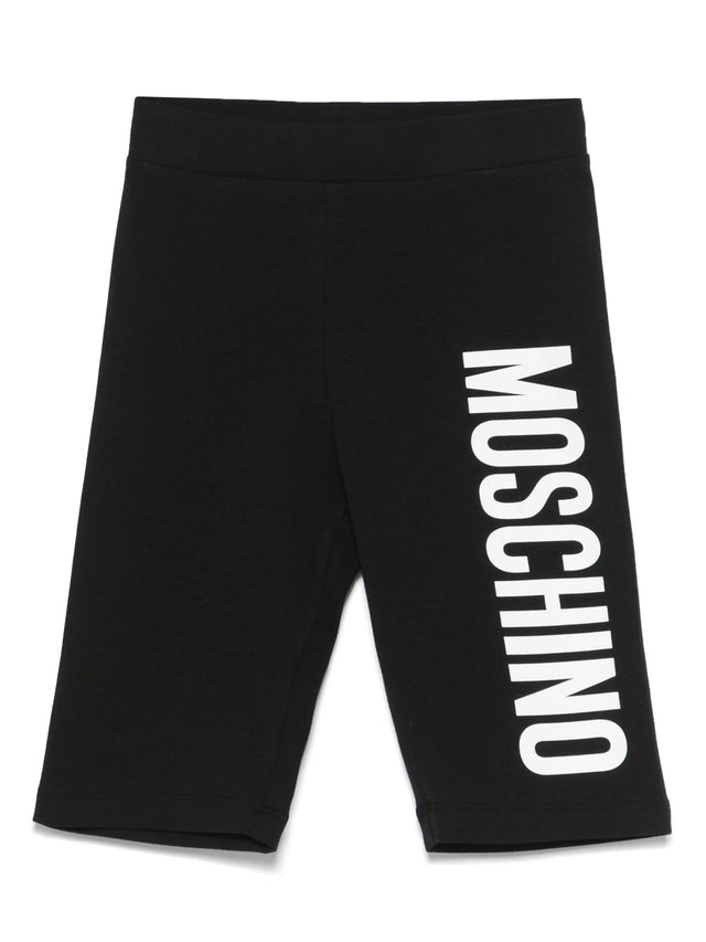 Jersey leggings