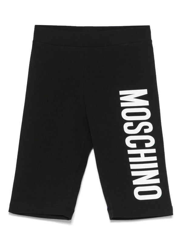 Jersey leggings