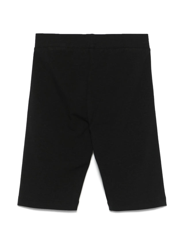 Jersey leggings
