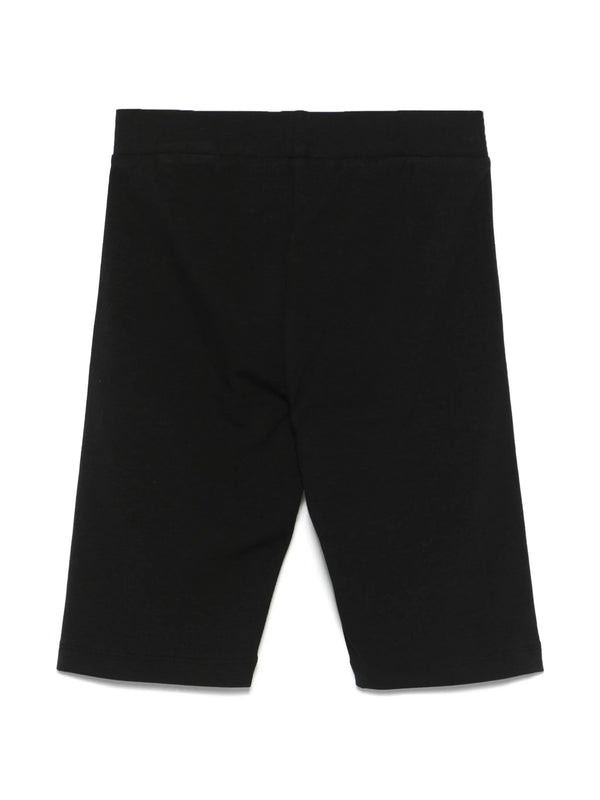 Jersey leggings