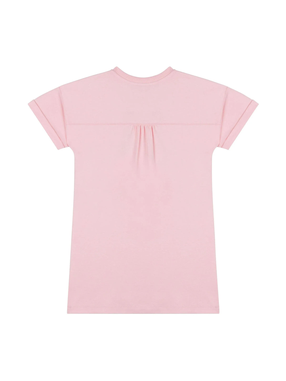 Cotton dress
